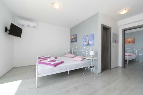 Apartamentos Villa Orada