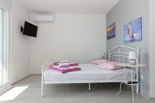 Apartamentos Villa Orada