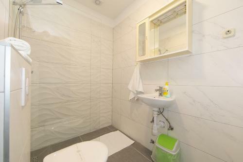 Apartamentos Villa Orada