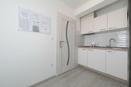 Apartamentos Villa Orada