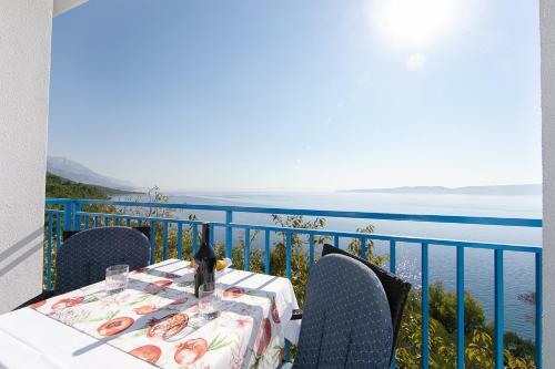 Apartamentos Villa Orada