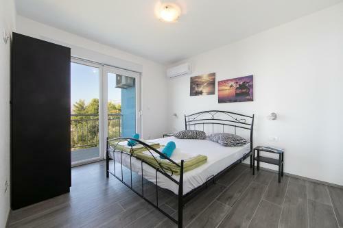 Apartamentos Villa Orada