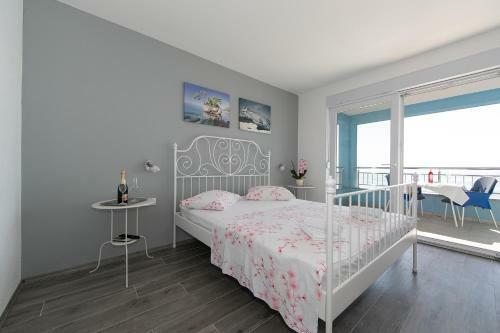 Apartamentos Villa Orada