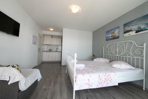 Apartamentos Villa Orada