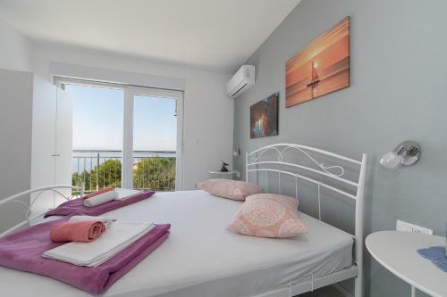 Apartamentos Villa Orada