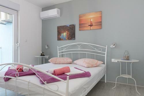 Apartamentos Villa Orada