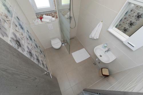 Apartamentos Villa Orada