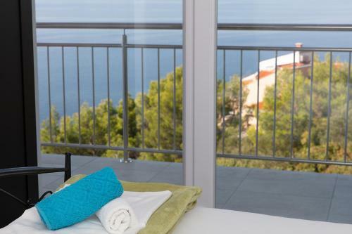 Apartamentos Villa Orada