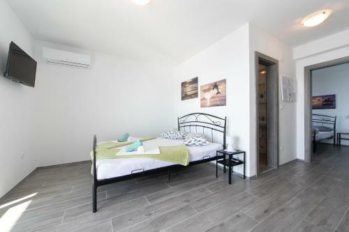 Apartamentos Villa Orada