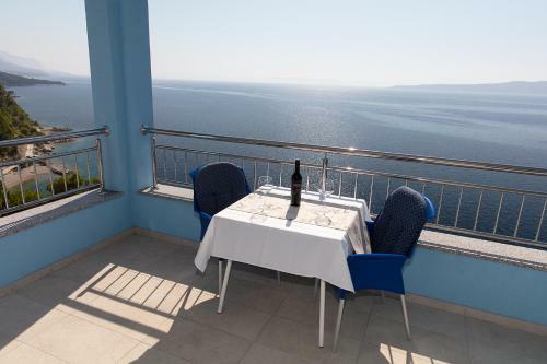 Apartamentos Villa Orada