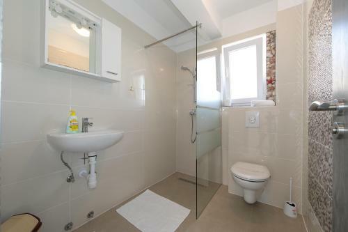 Apartamentos Villa Orada