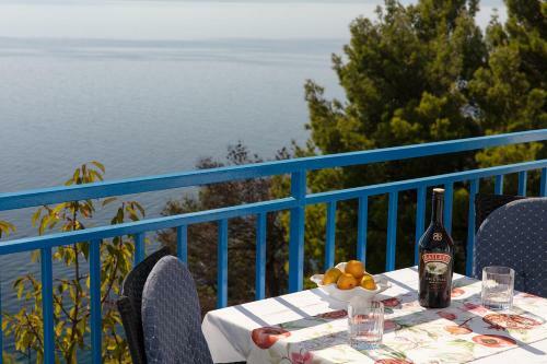Apartamentos Villa Orada
