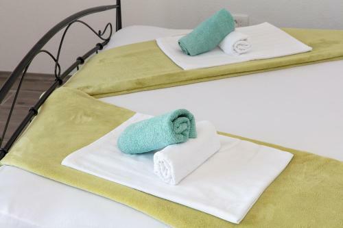 Apartamentos Villa Orada