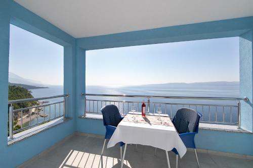 Apartamentos Villa Orada