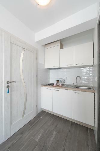 Apartamentos Villa Orada