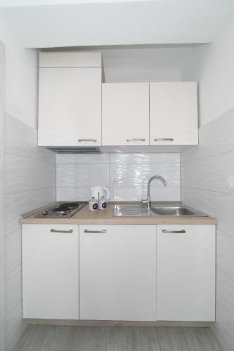 Apartamentos Villa Orada