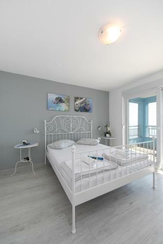 Apartamentos Villa Orada