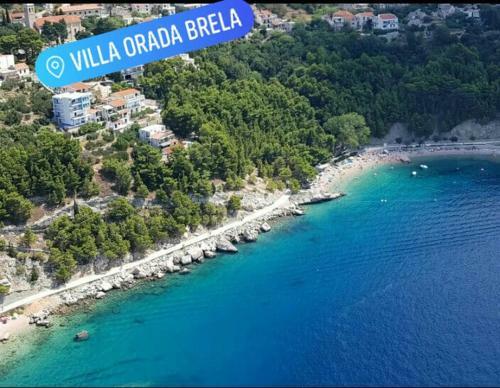 Apartamentos Villa Orada