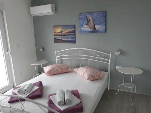 Apartamentos Villa Orada