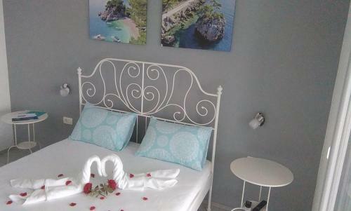 Apartamentos Villa Orada