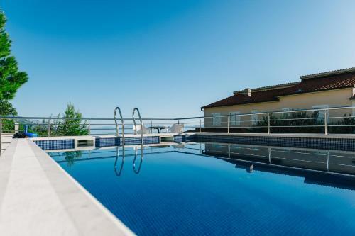 Apartmani Mila Brela
