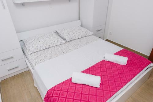 Apartmani Mila Brela