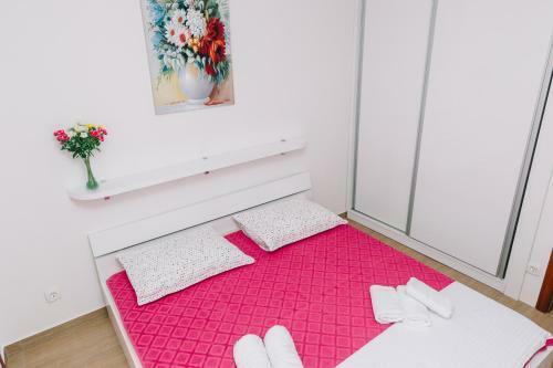 Apartmani Mila Brela