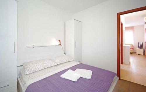 Apartmani Mila Brela