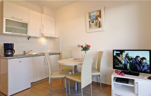 Apartmani Mila Brela
