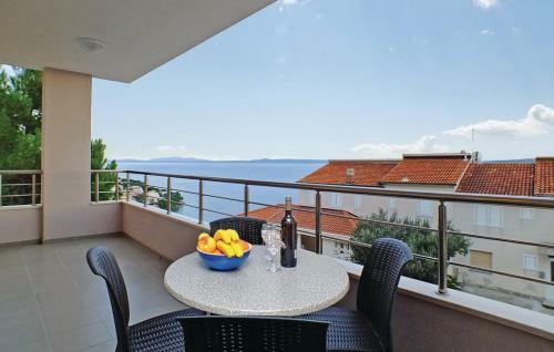 Apartmani Mila Brela
