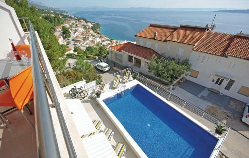 Apartmani Mila Brela