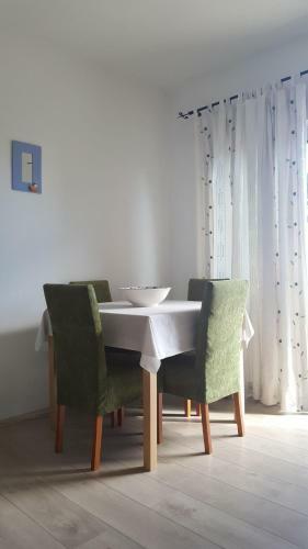 Apartamento Grim