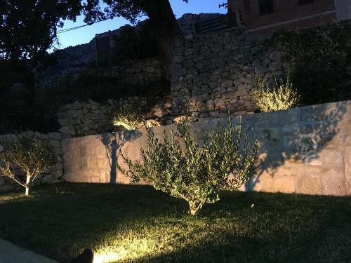 Apartamentos Old Village Brela
