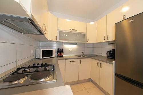 Apartmani Vice