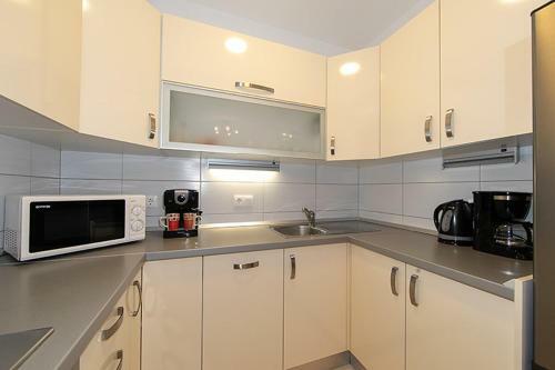 Apartmani Vice