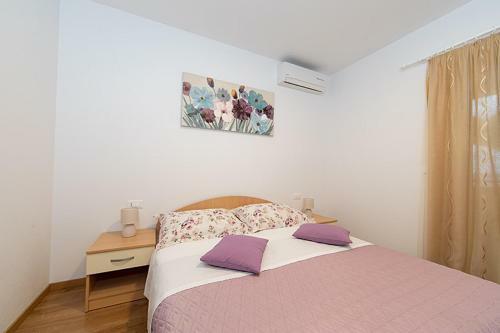 Apartmani Vice