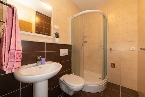 Apartmani Vice