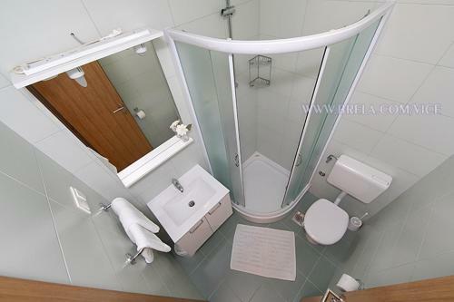 Apartmani Vice