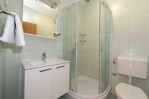 Apartmani Vice