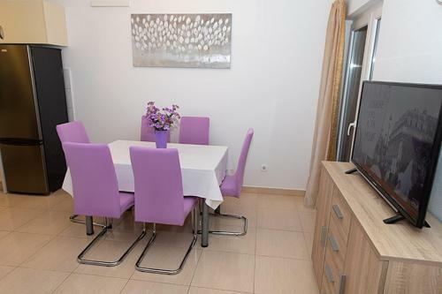 Apartmani Vice