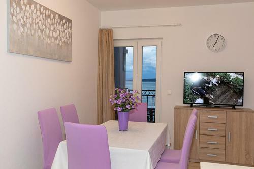 Apartmani Vice