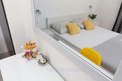 Apartmani Vice