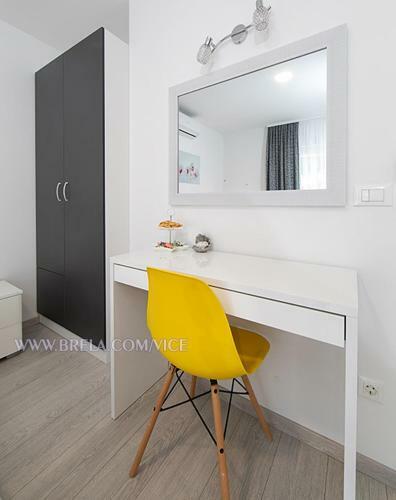 Apartmani Vice