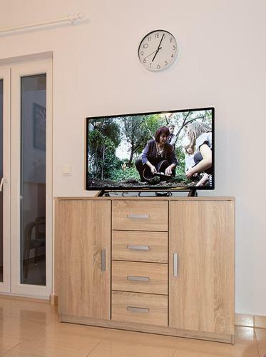 Apartmani Vice
