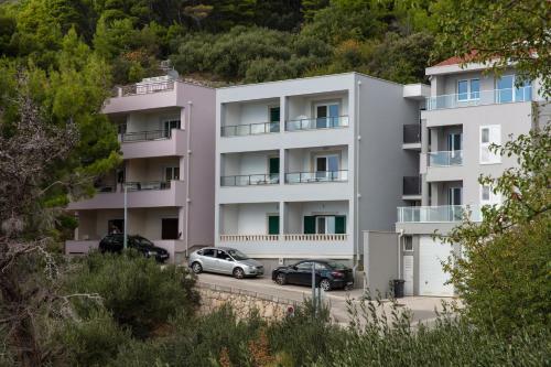 Apartment Ante