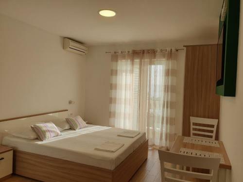 Hostal Guesthouse Dominovi?