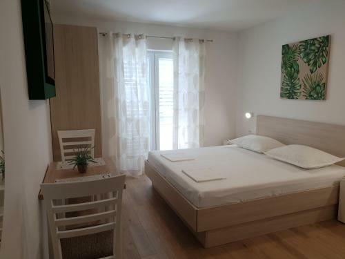 Hostal Guesthouse Dominovi?