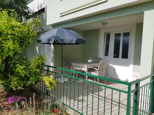 Hostal Guesthouse Dominovi?