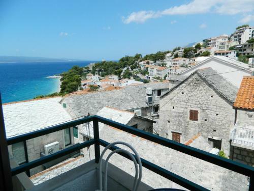 Apartamentos Ema