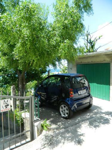 Apartamentos Ema